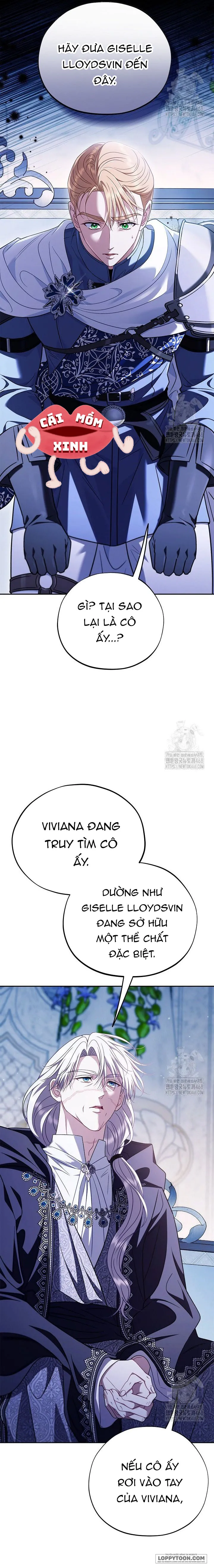 Trở Thành Người Giám Định Chất Độc Cho Thế Lực Hắc Ám - Chap 75 - Trang 9