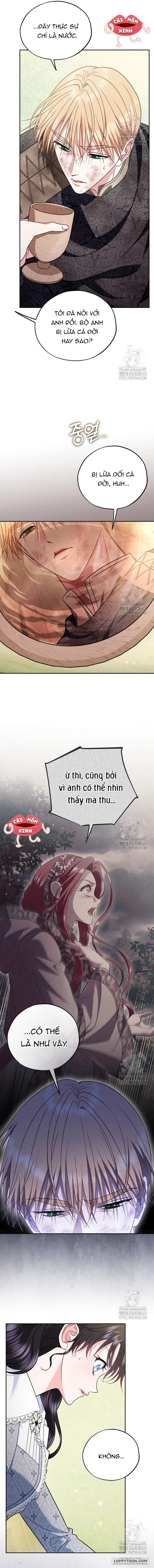 Trở Thành Người Giám Định Chất Độc Cho Thế Lực Hắc Ám - Chap 77 - Trang 11