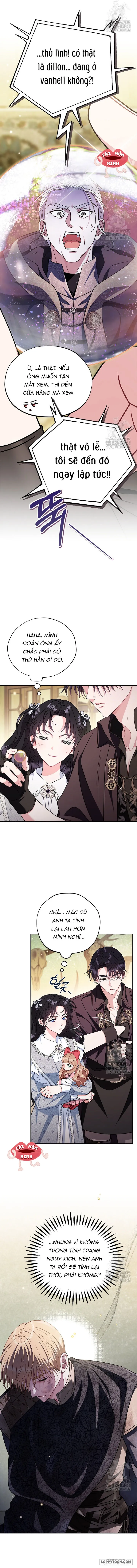 Trở Thành Người Giám Định Chất Độc Cho Thế Lực Hắc Ám - Chap 77 - Trang 3
