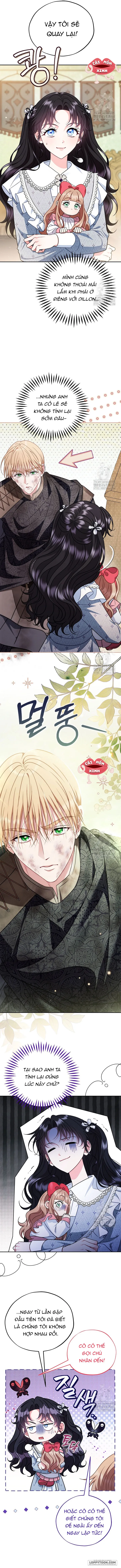 Trở Thành Người Giám Định Chất Độc Cho Thế Lực Hắc Ám - Chap 77 - Trang 6