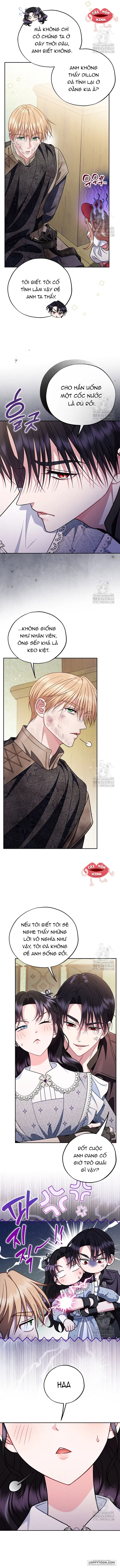 Trở Thành Người Giám Định Chất Độc Cho Thế Lực Hắc Ám - Chap 78 - Trang 12