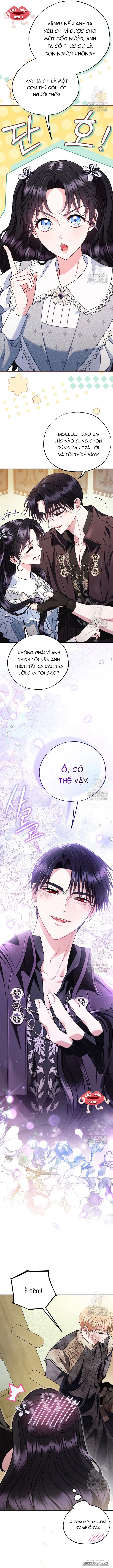 Trở Thành Người Giám Định Chất Độc Cho Thế Lực Hắc Ám - Chap 78 - Trang 14