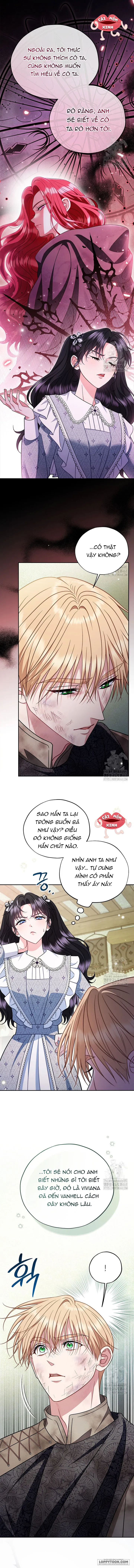 Trở Thành Người Giám Định Chất Độc Cho Thế Lực Hắc Ám - Chap 78 - Trang 6