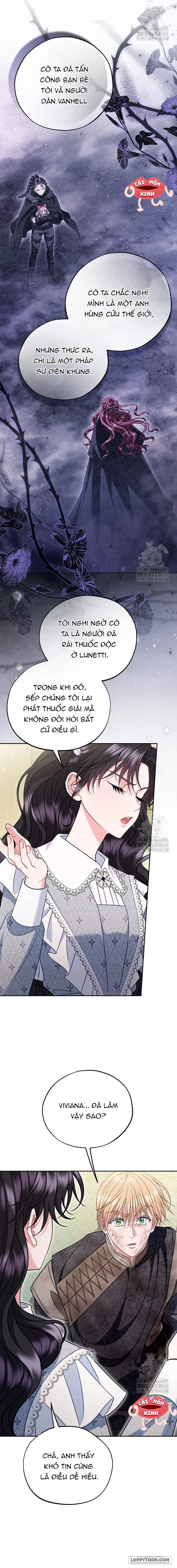 Trở Thành Người Giám Định Chất Độc Cho Thế Lực Hắc Ám - Chap 78 - Trang 7