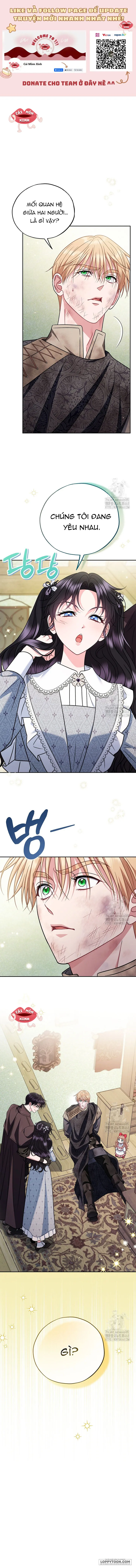 Trở Thành Người Giám Định Chất Độc Cho Thế Lực Hắc Ám - Chap 79 - Trang 1