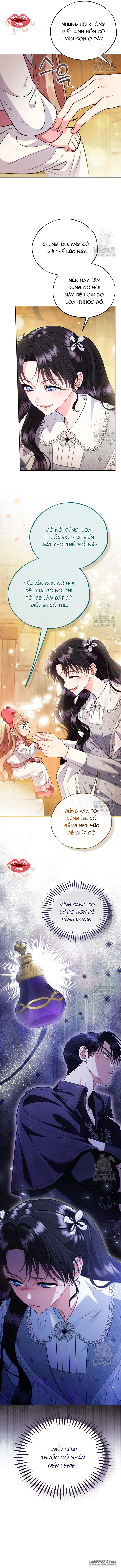 Trở Thành Người Giám Định Chất Độc Cho Thế Lực Hắc Ám - Chap 79 - Trang 13
