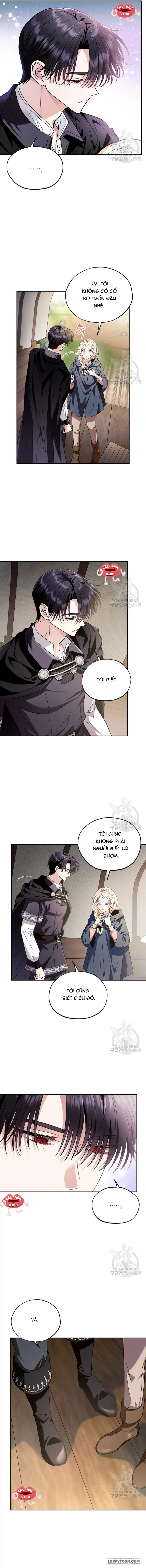 Trở Thành Người Giám Định Chất Độc Cho Thế Lực Hắc Ám - Chap 8 - Trang 12