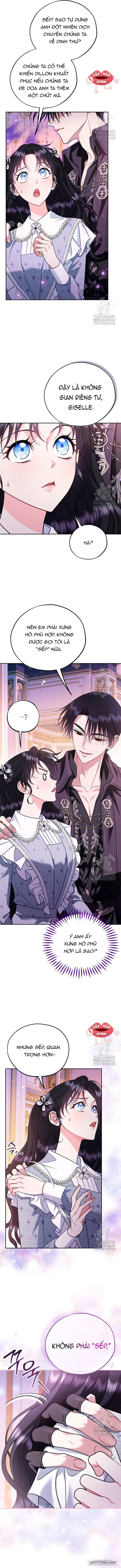Trở Thành Người Giám Định Chất Độc Cho Thế Lực Hắc Ám - Chap 80 - Trang 15