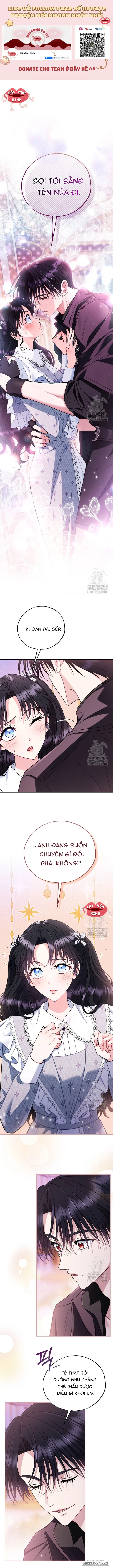 Trở Thành Người Giám Định Chất Độc Cho Thế Lực Hắc Ám - Chap 81 - Trang 1