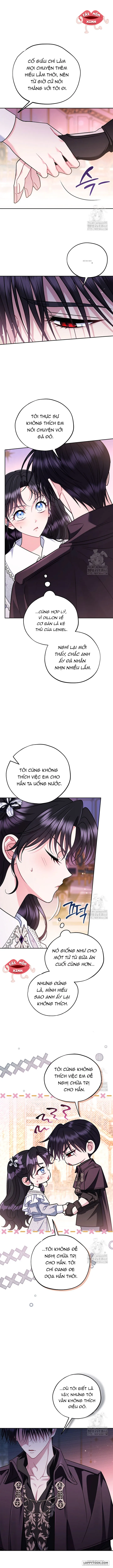 Trở Thành Người Giám Định Chất Độc Cho Thế Lực Hắc Ám - Chap 81 - Trang 2