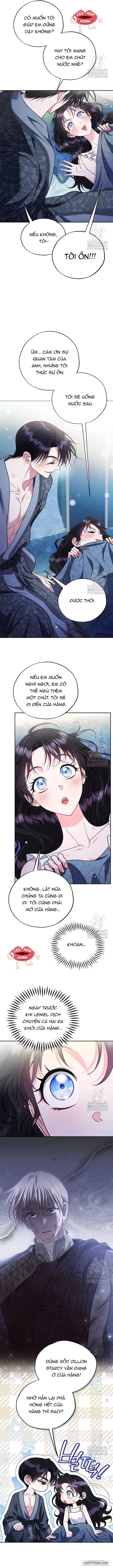 Trở Thành Người Giám Định Chất Độc Cho Thế Lực Hắc Ám - Chap 81 - Trang 11