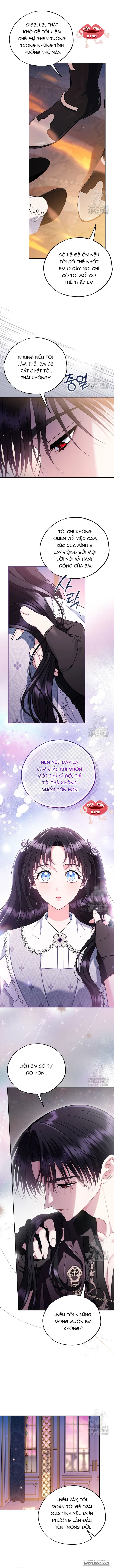 Trở Thành Người Giám Định Chất Độc Cho Thế Lực Hắc Ám - Chap 81 - Trang 3