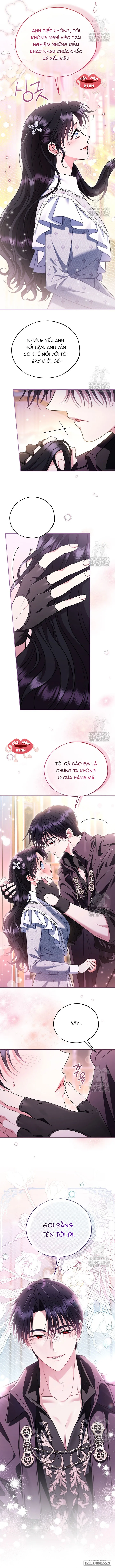 Trở Thành Người Giám Định Chất Độc Cho Thế Lực Hắc Ám - Chap 81 - Trang 4