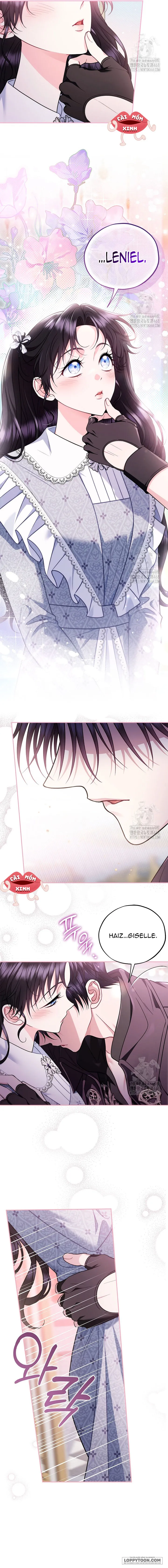 Trở Thành Người Giám Định Chất Độc Cho Thế Lực Hắc Ám - Chap 81 - Trang 5