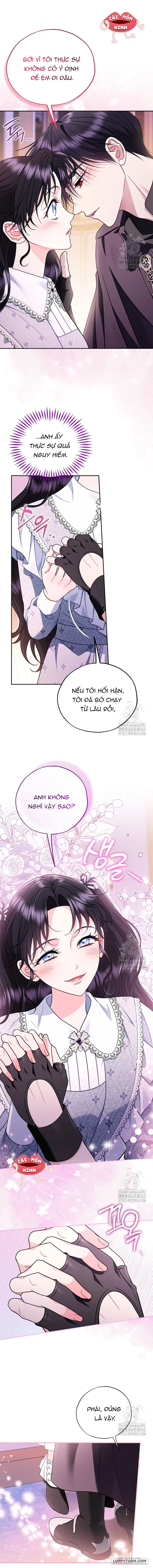 Trở Thành Người Giám Định Chất Độc Cho Thế Lực Hắc Ám - Chap 81 - Trang 7
