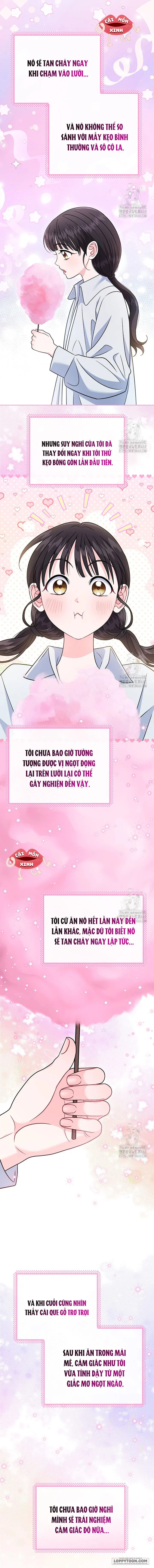 Trở Thành Người Giám Định Chất Độc Cho Thế Lực Hắc Ám - Chap 81 - Trang 9