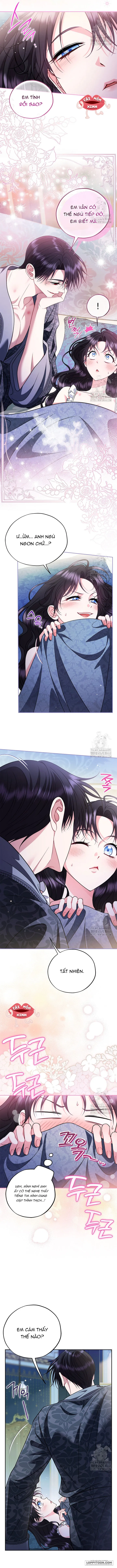 Trở Thành Người Giám Định Chất Độc Cho Thế Lực Hắc Ám - Chap 81 - Trang 10