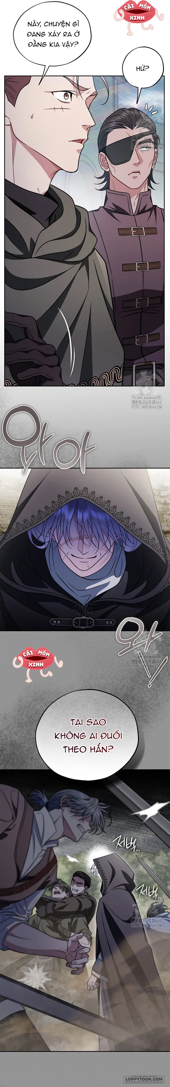 Trở Thành Người Giám Định Chất Độc Cho Thế Lực Hắc Ám - Chap 82 - Trang 12