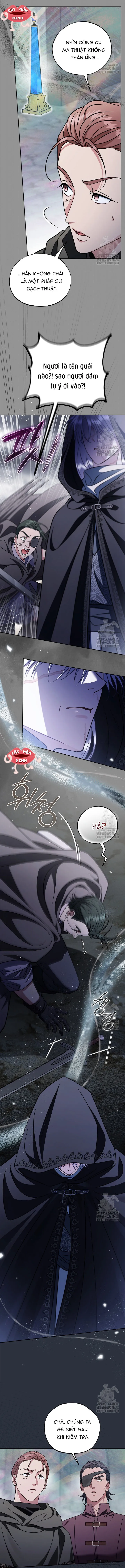 Trở Thành Người Giám Định Chất Độc Cho Thế Lực Hắc Ám - Chap 82 - Trang 13