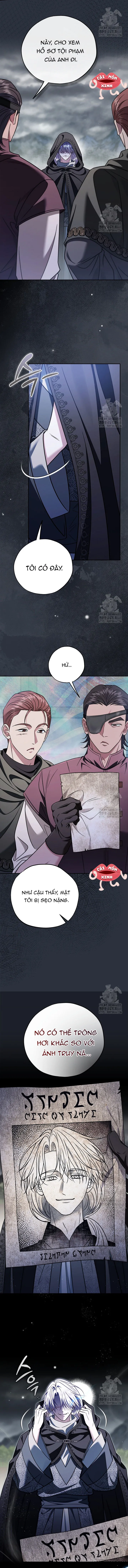 Trở Thành Người Giám Định Chất Độc Cho Thế Lực Hắc Ám - Chap 82 - Trang 14