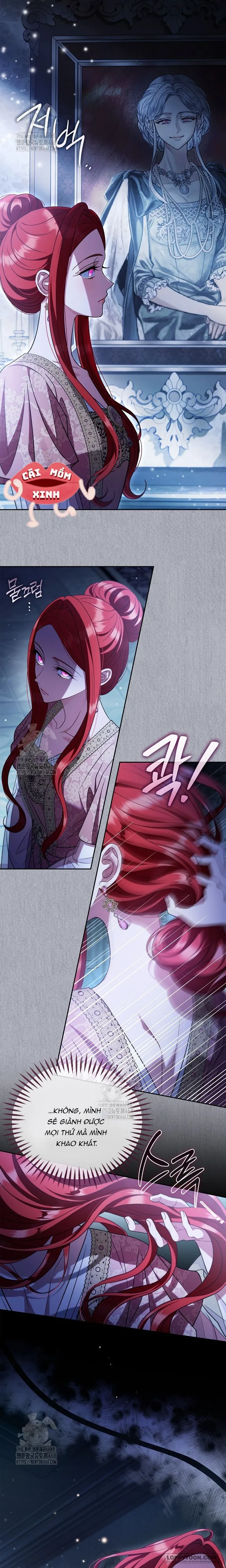 Trở Thành Người Giám Định Chất Độc Cho Thế Lực Hắc Ám - Chap 84 - Trang 11