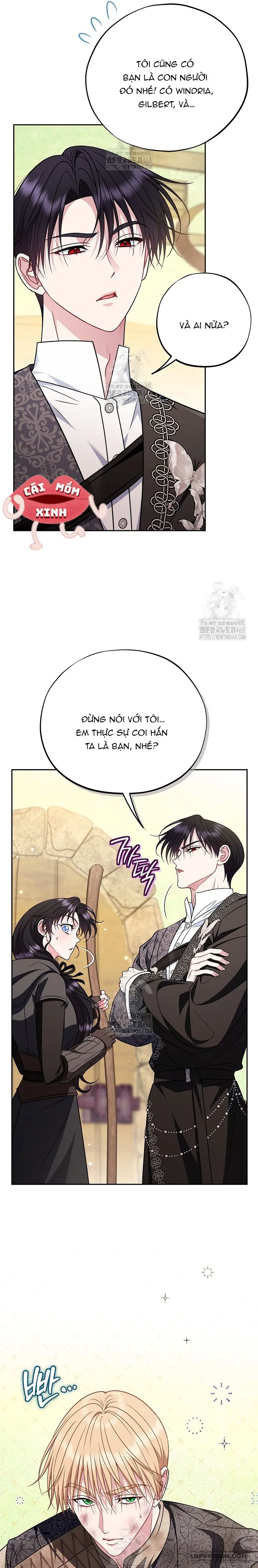 Trở Thành Người Giám Định Chất Độc Cho Thế Lực Hắc Ám - Chap 84 - Trang 25