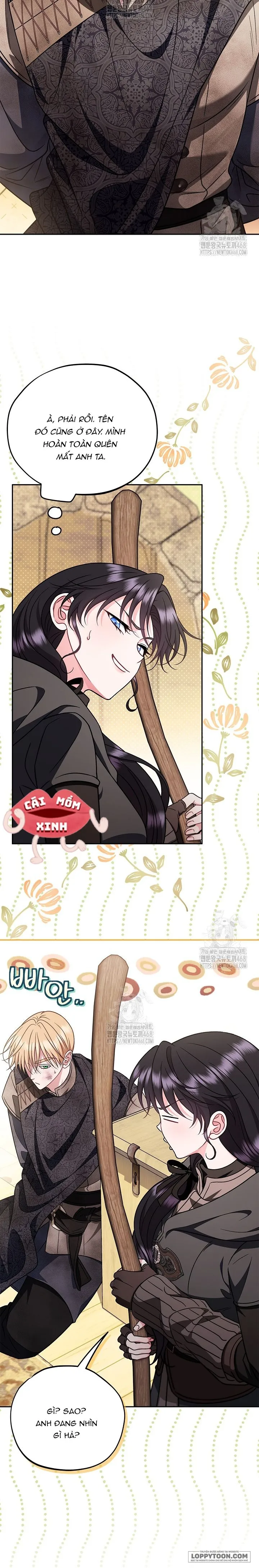 Trở Thành Người Giám Định Chất Độc Cho Thế Lực Hắc Ám - Chap 84 - Trang 26