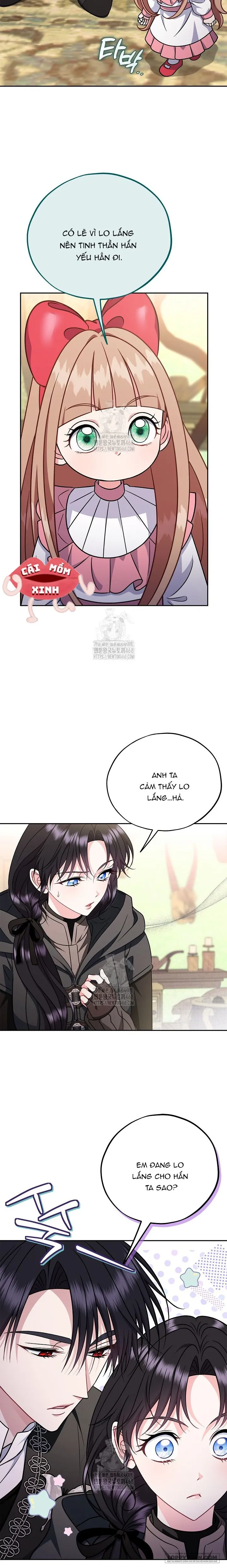 Trở Thành Người Giám Định Chất Độc Cho Thế Lực Hắc Ám - Chap 85 - Trang 18