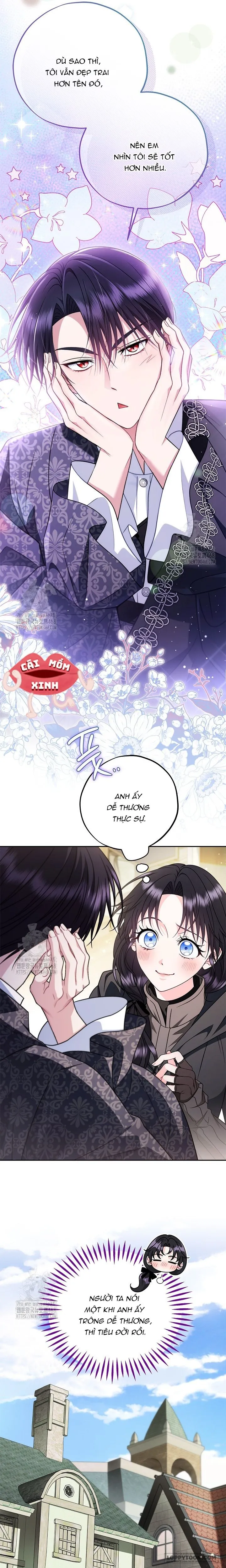 Trở Thành Người Giám Định Chất Độc Cho Thế Lực Hắc Ám - Chap 85 - Trang 21