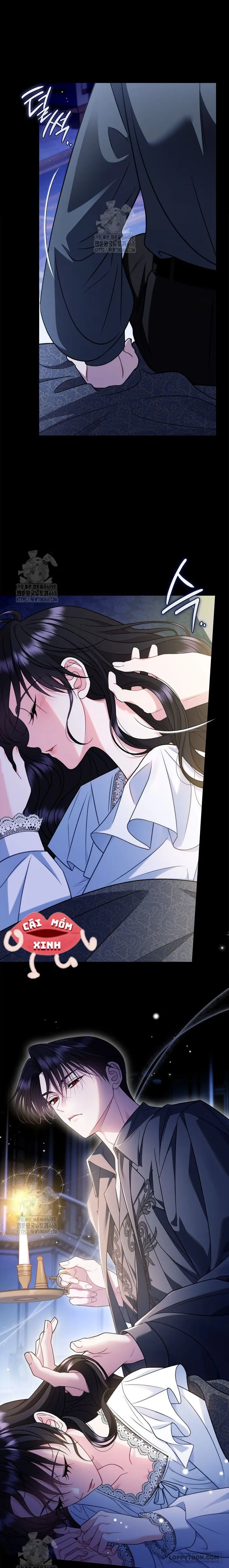 Trở Thành Người Giám Định Chất Độc Cho Thế Lực Hắc Ám - Chap 85 - Trang 23