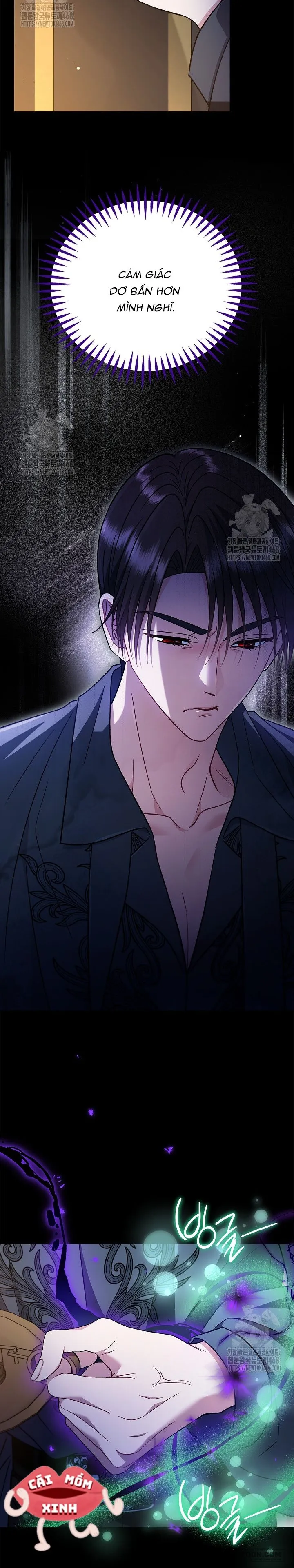 Trở Thành Người Giám Định Chất Độc Cho Thế Lực Hắc Ám - Chap 85 - Trang 26