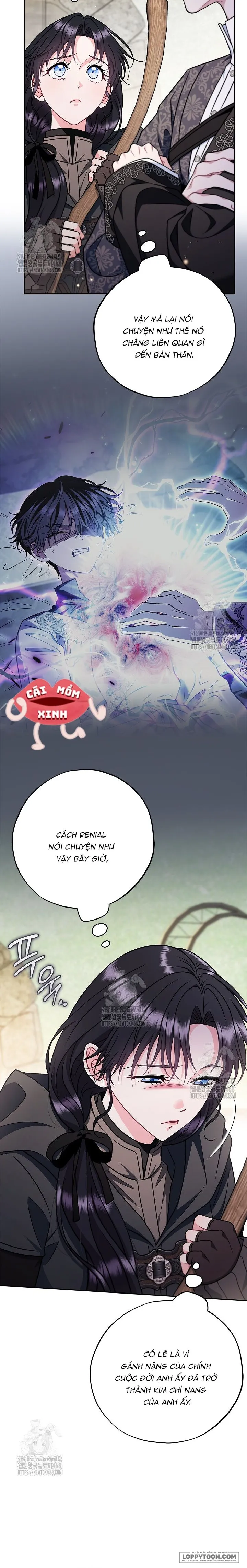 Trở Thành Người Giám Định Chất Độc Cho Thế Lực Hắc Ám - Chap 85 - Trang 6