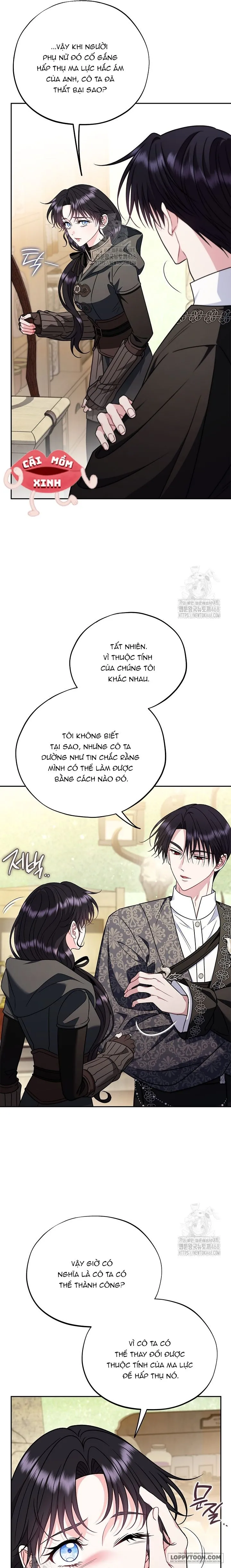 Trở Thành Người Giám Định Chất Độc Cho Thế Lực Hắc Ám - Chap 85 - Trang 7
