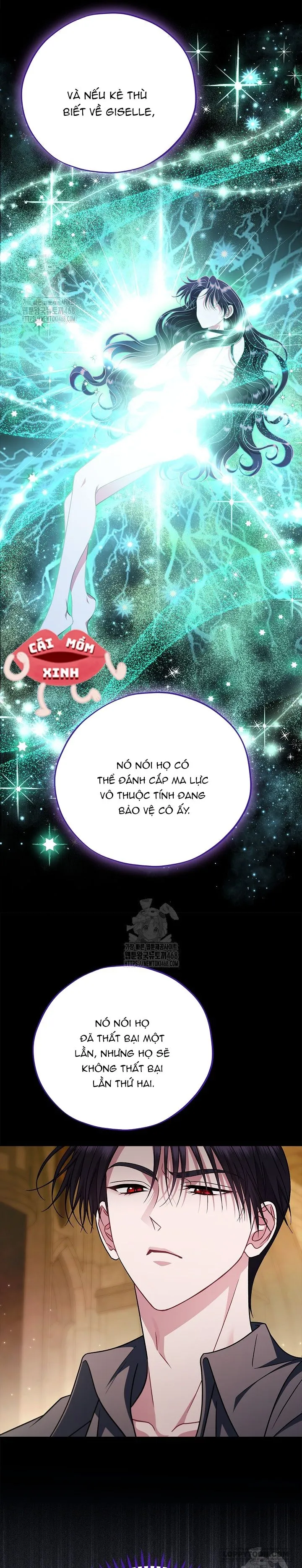 Trở Thành Người Giám Định Chất Độc Cho Thế Lực Hắc Ám - Chap 86 - Trang 15