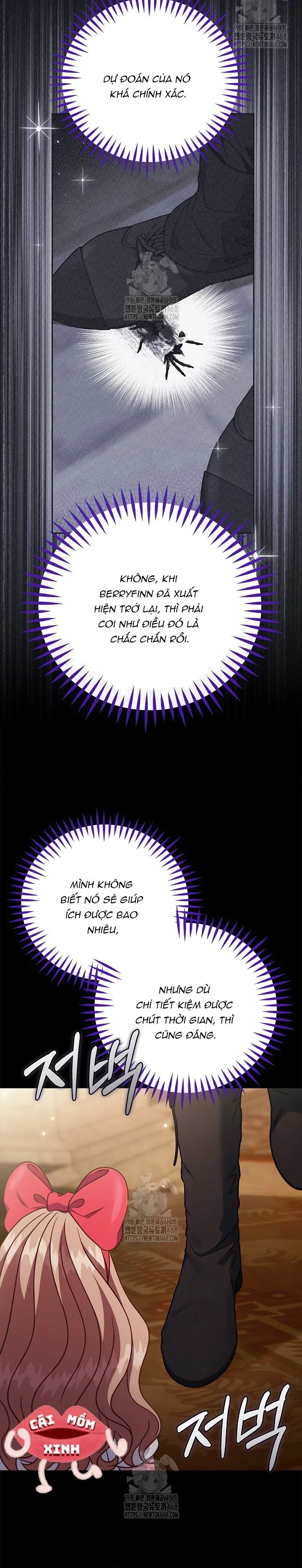 Trở Thành Người Giám Định Chất Độc Cho Thế Lực Hắc Ám - Chap 86 - Trang 16