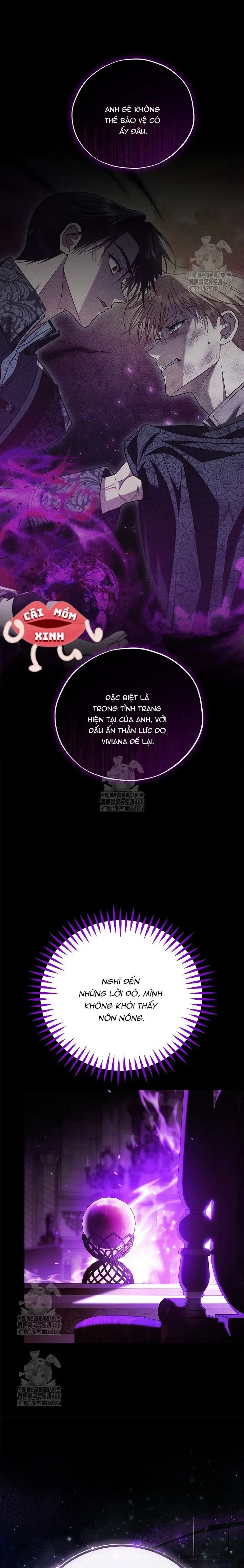 Trở Thành Người Giám Định Chất Độc Cho Thế Lực Hắc Ám - Chap 86 - Trang 19