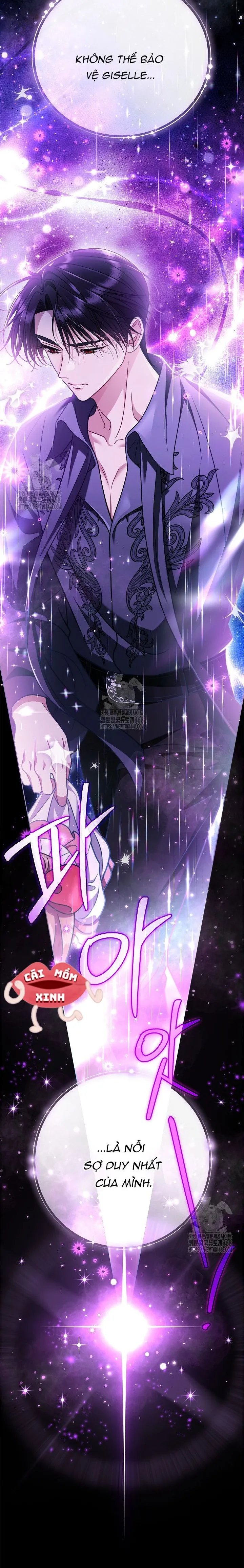 Trở Thành Người Giám Định Chất Độc Cho Thế Lực Hắc Ám - Chap 86 - Trang 20