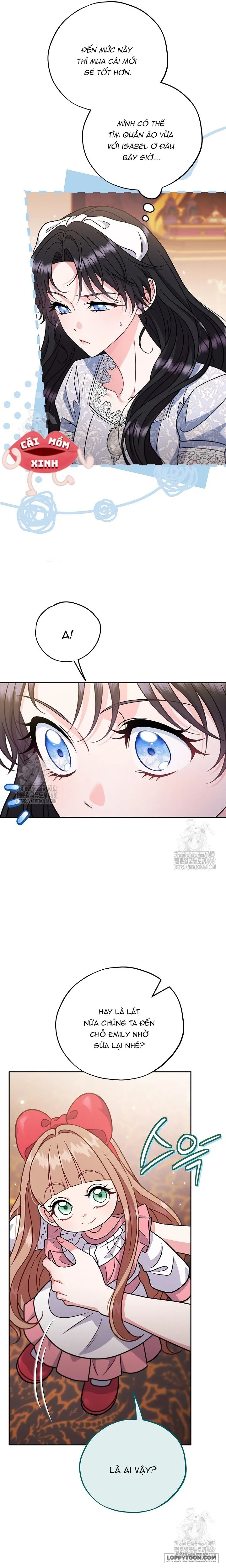 Trở Thành Người Giám Định Chất Độc Cho Thế Lực Hắc Ám - Chap 86 - Trang 23