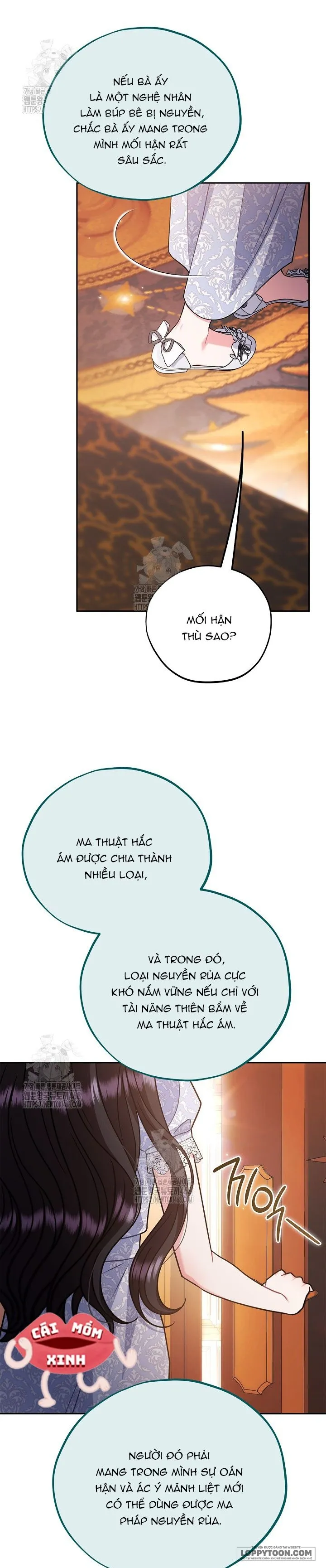 Trở Thành Người Giám Định Chất Độc Cho Thế Lực Hắc Ám - Chap 86 - Trang 25