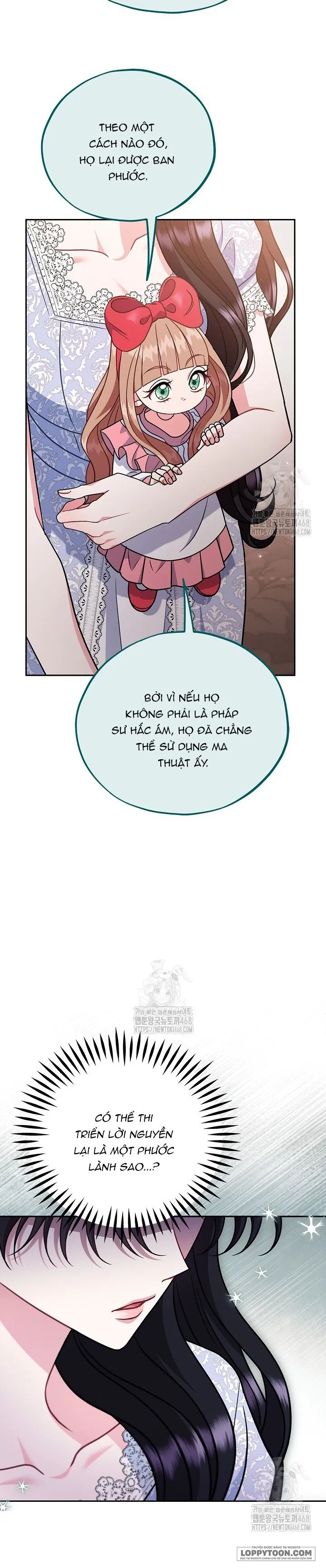 Trở Thành Người Giám Định Chất Độc Cho Thế Lực Hắc Ám - Chap 86 - Trang 26