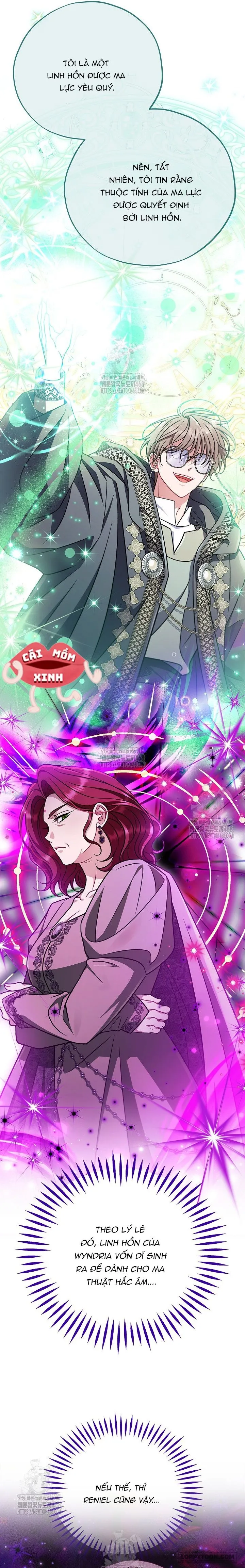 Trở Thành Người Giám Định Chất Độc Cho Thế Lực Hắc Ám - Chap 86 - Trang 29