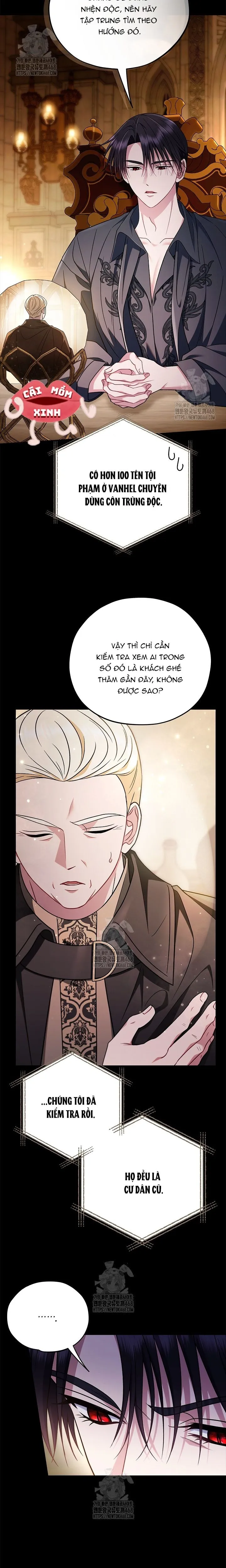 Trở Thành Người Giám Định Chất Độc Cho Thế Lực Hắc Ám - Chap 86 - Trang 6