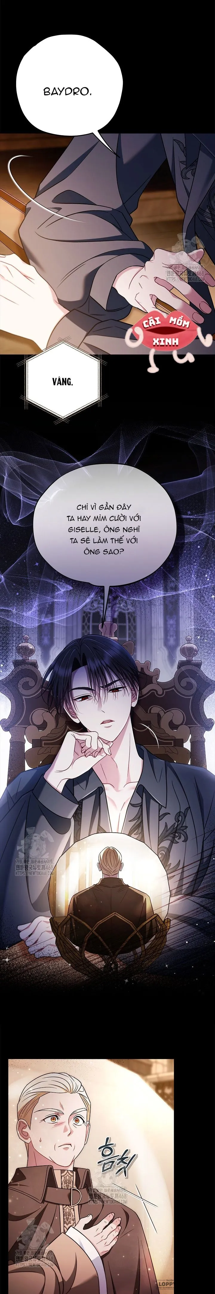 Trở Thành Người Giám Định Chất Độc Cho Thế Lực Hắc Ám - Chap 86 - Trang 7