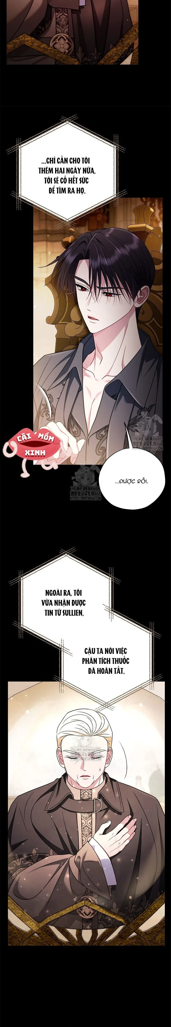 Trở Thành Người Giám Định Chất Độc Cho Thế Lực Hắc Ám - Chap 86 - Trang 8