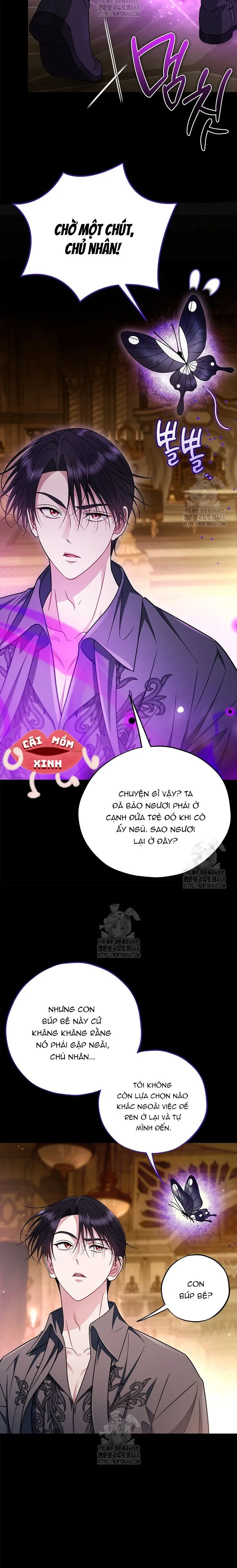 Trở Thành Người Giám Định Chất Độc Cho Thế Lực Hắc Ám - Chap 86 - Trang 10