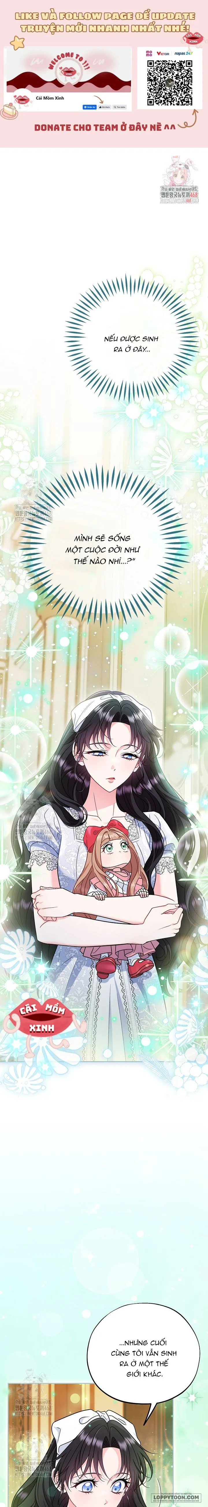Trở Thành Người Giám Định Chất Độc Cho Thế Lực Hắc Ám - Chap 87 - Trang 1
