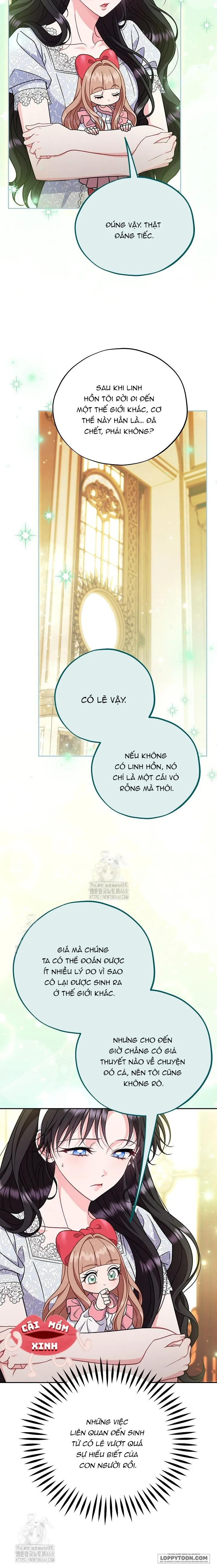 Trở Thành Người Giám Định Chất Độc Cho Thế Lực Hắc Ám - Chap 87 - Trang 2