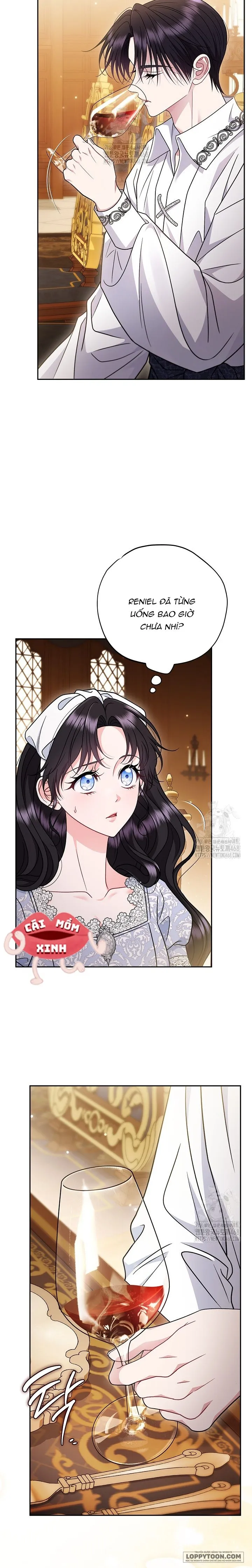 Trở Thành Người Giám Định Chất Độc Cho Thế Lực Hắc Ám - Chap 87 - Trang 14
