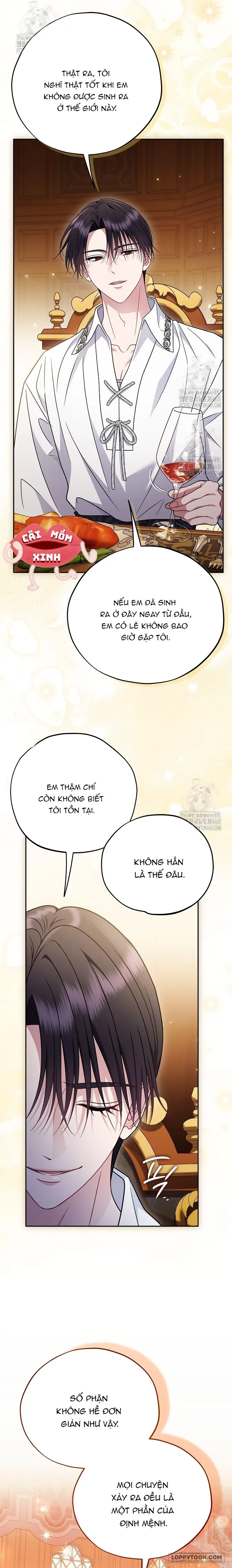 Trở Thành Người Giám Định Chất Độc Cho Thế Lực Hắc Ám - Chap 87 - Trang 15