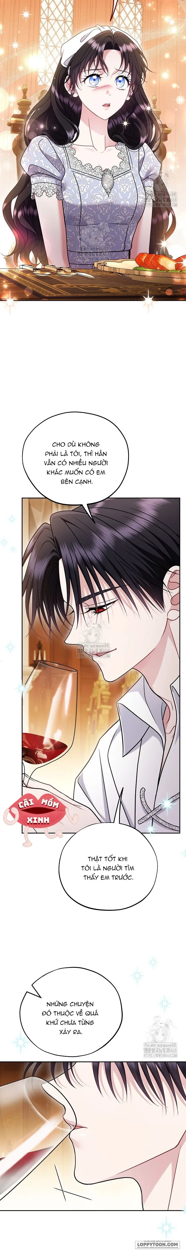 Trở Thành Người Giám Định Chất Độc Cho Thế Lực Hắc Ám - Chap 87 - Trang 16